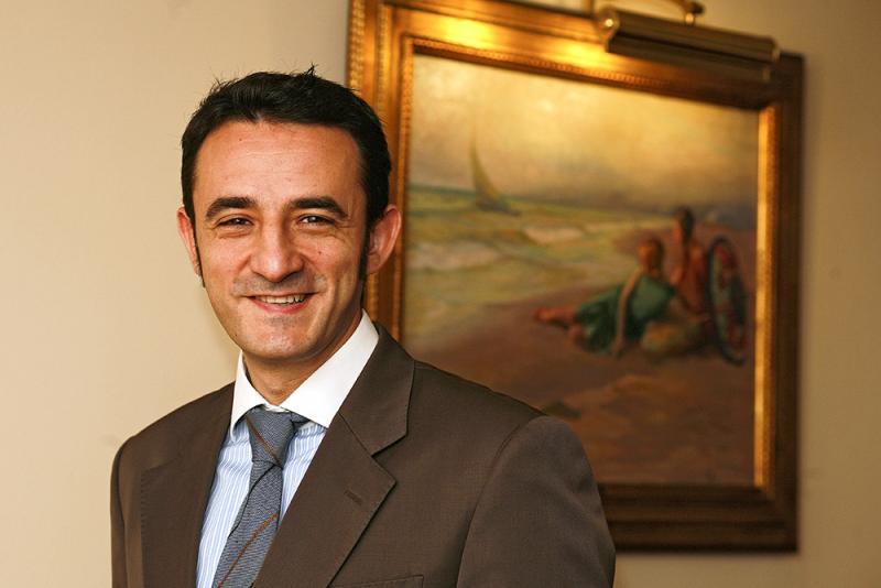 Nou conseller assessor institucional d'AEDAF